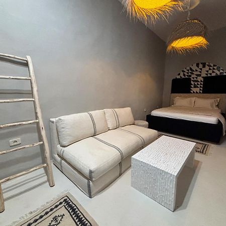 Bed and Breakfast Dar Antonia Сус Номер фото