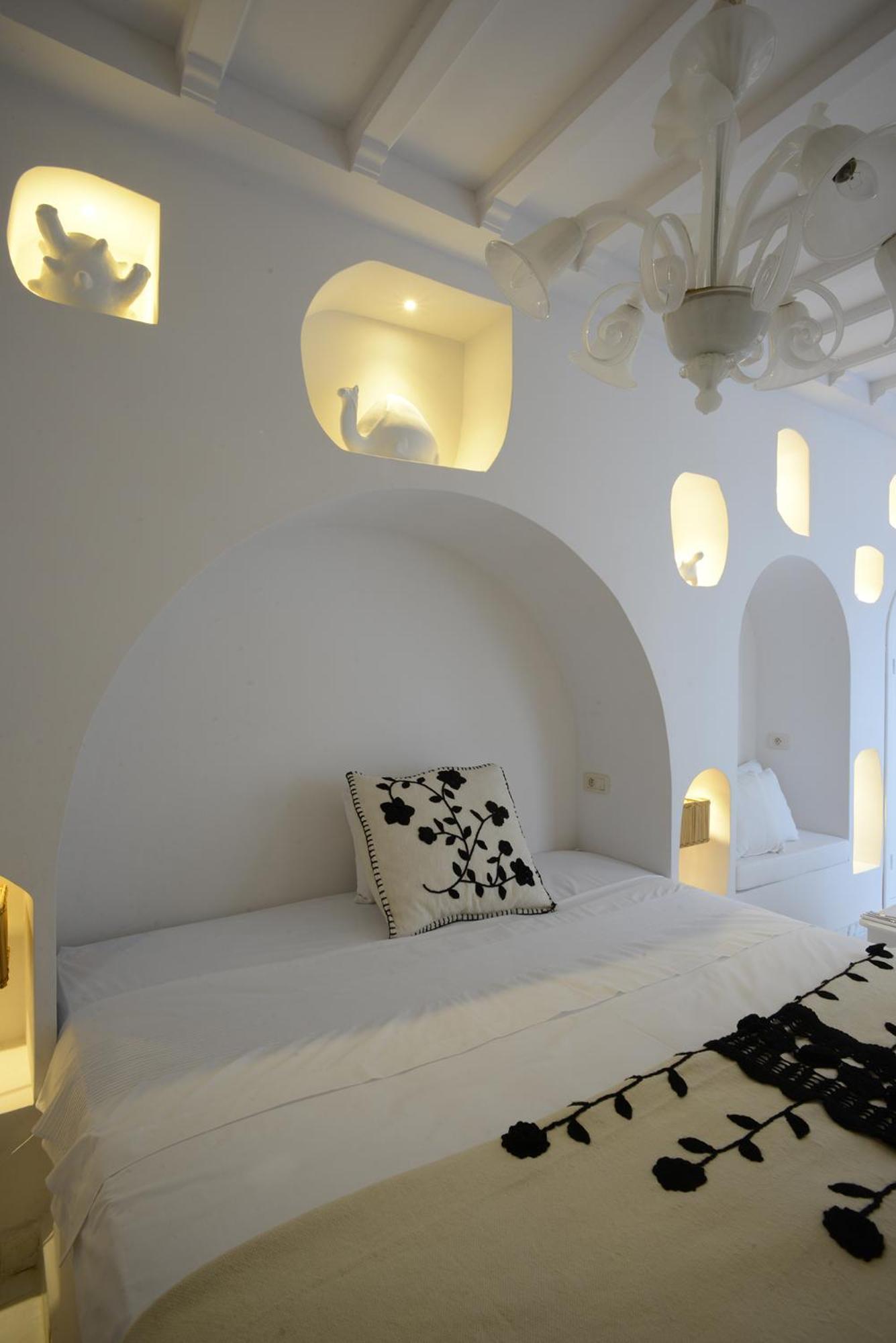 Bed and Breakfast Dar Antonia Сус Номер фото