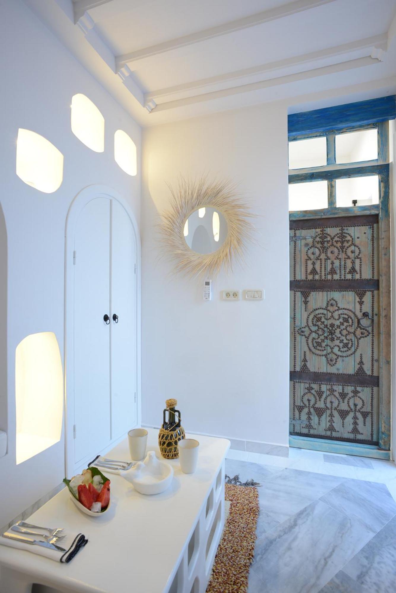 Bed and Breakfast Dar Antonia Сус Номер фото
