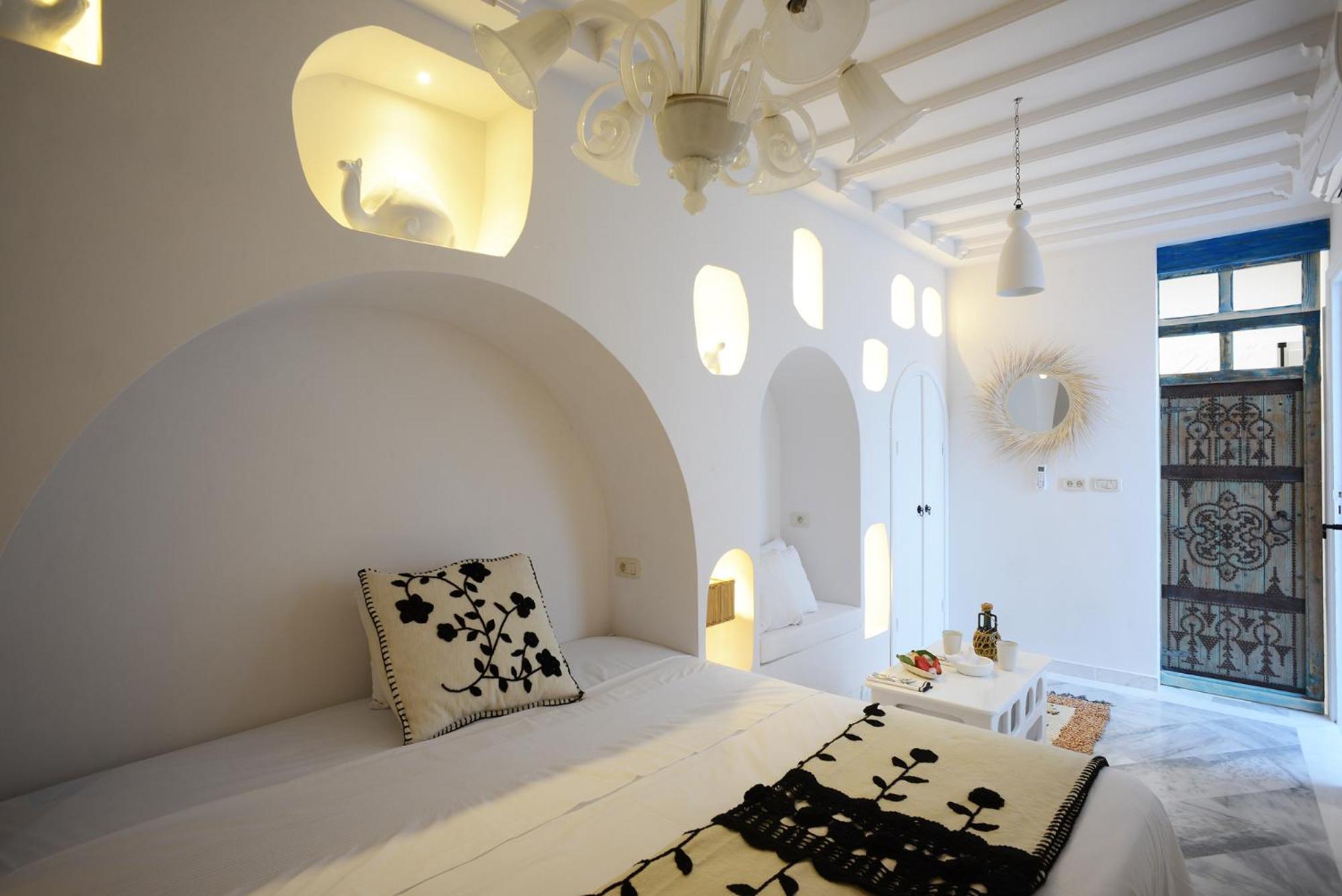 Bed and Breakfast Dar Antonia Сус Номер фото