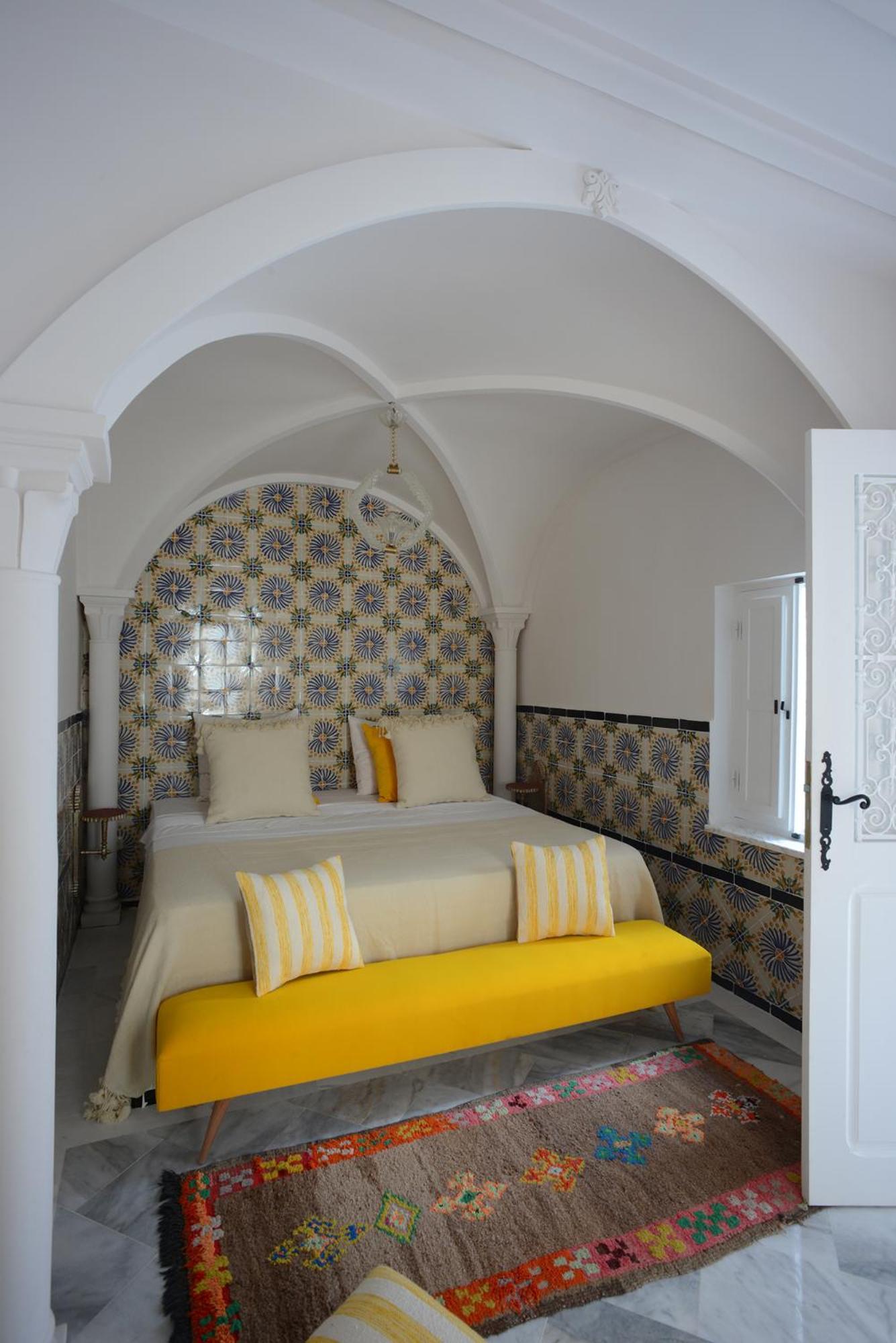 Bed and Breakfast Dar Antonia Сус Номер фото