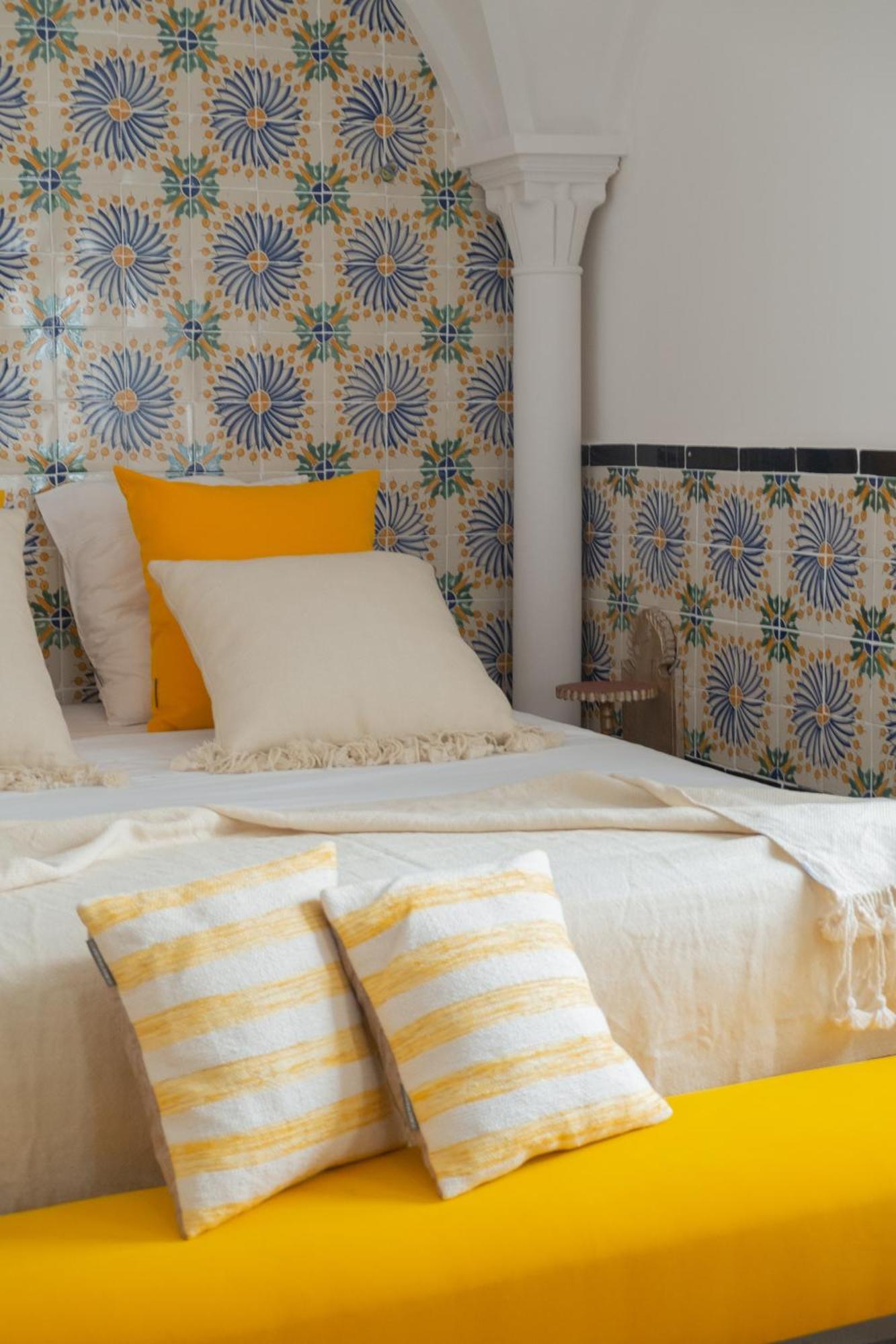 Bed and Breakfast Dar Antonia Сус Номер фото