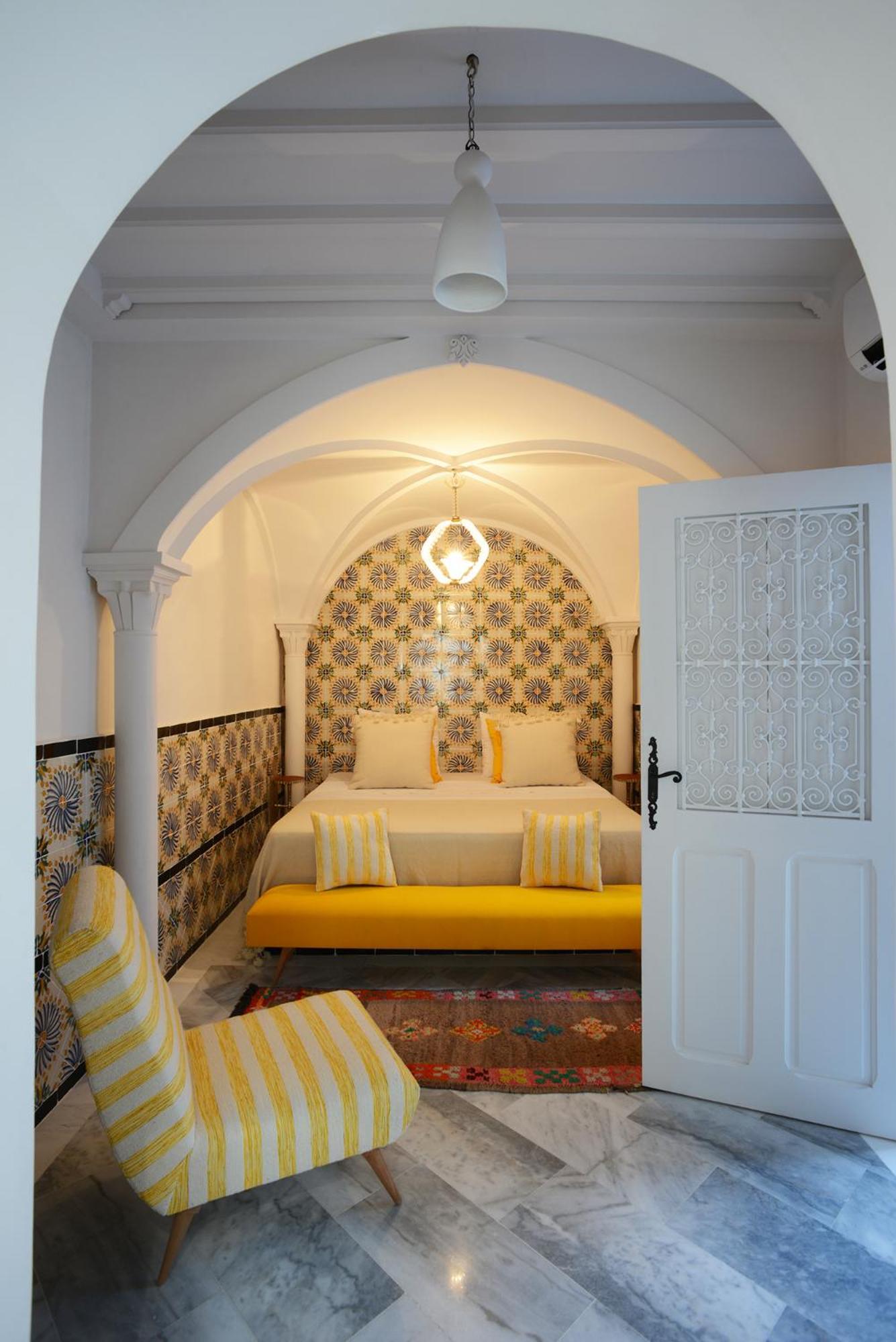 Bed and Breakfast Dar Antonia Сус Номер фото