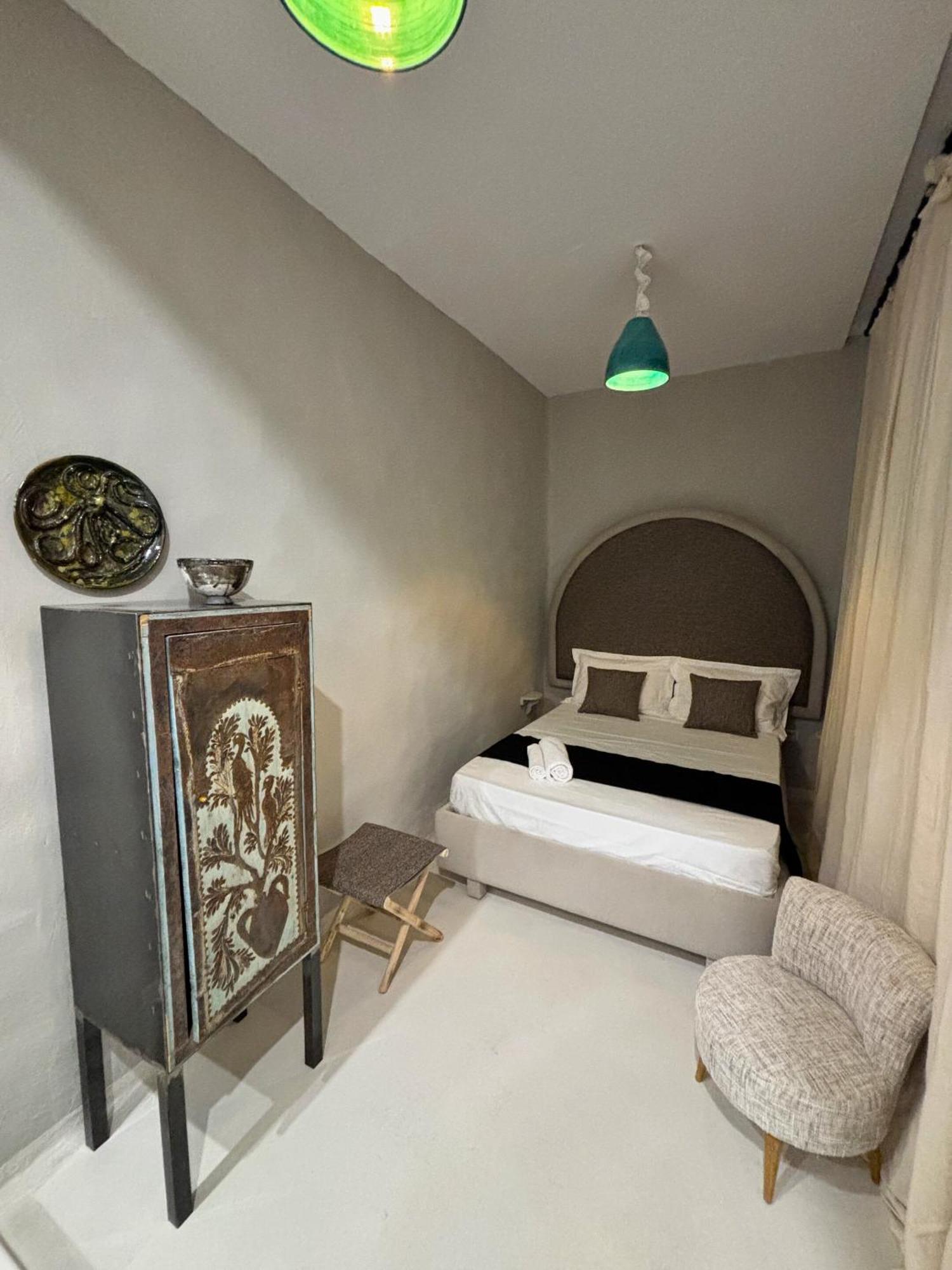 Bed and Breakfast Dar Antonia Сус Экстерьер фото