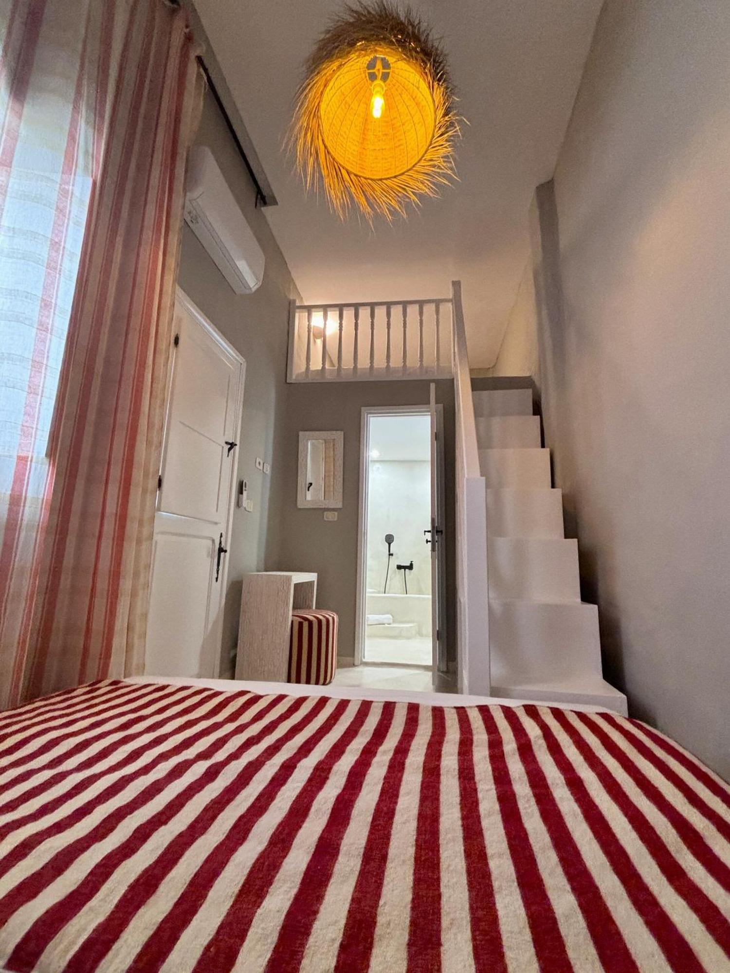 Bed and Breakfast Dar Antonia Сус Экстерьер фото