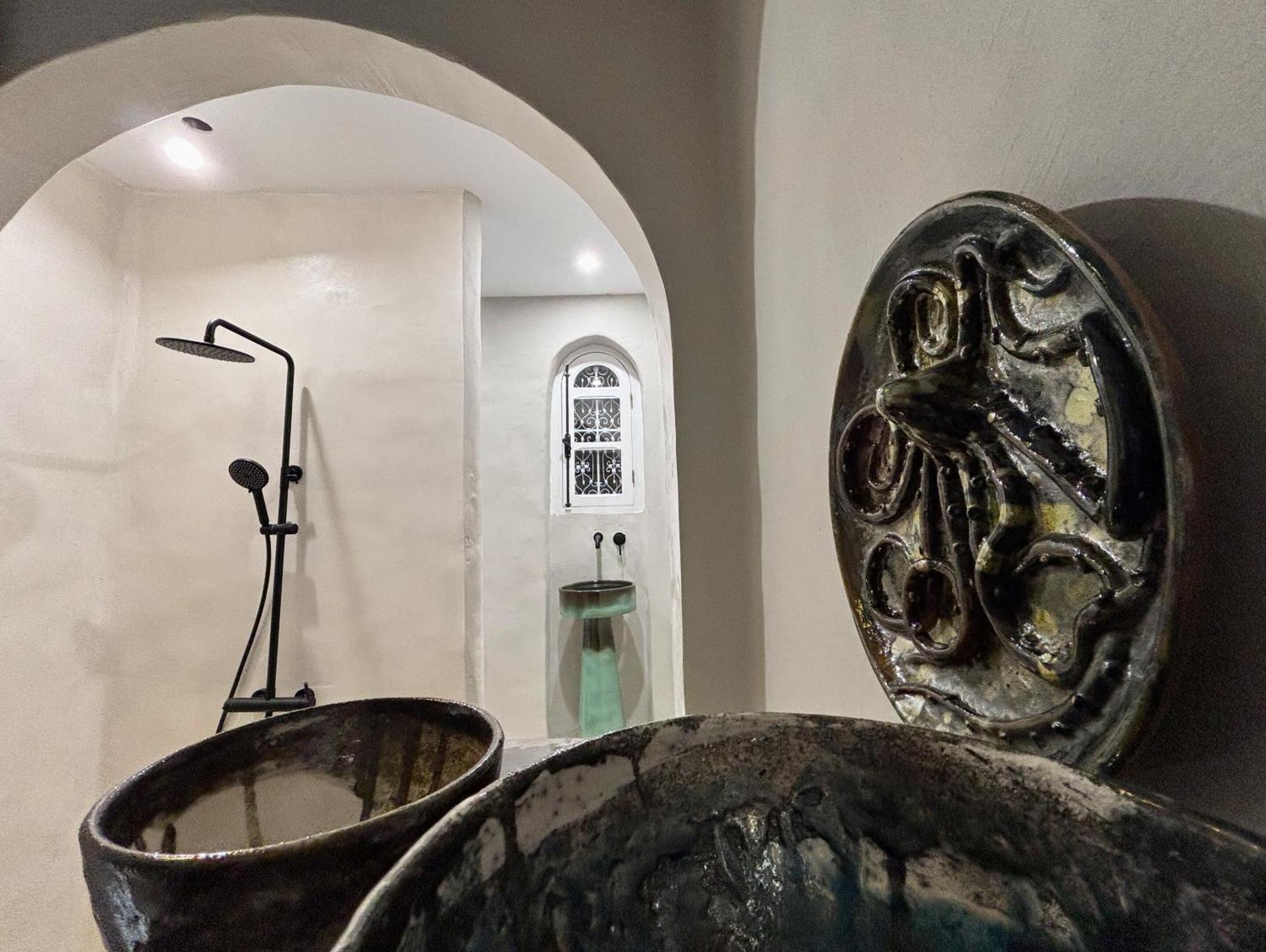 Bed and Breakfast Dar Antonia Сус Экстерьер фото