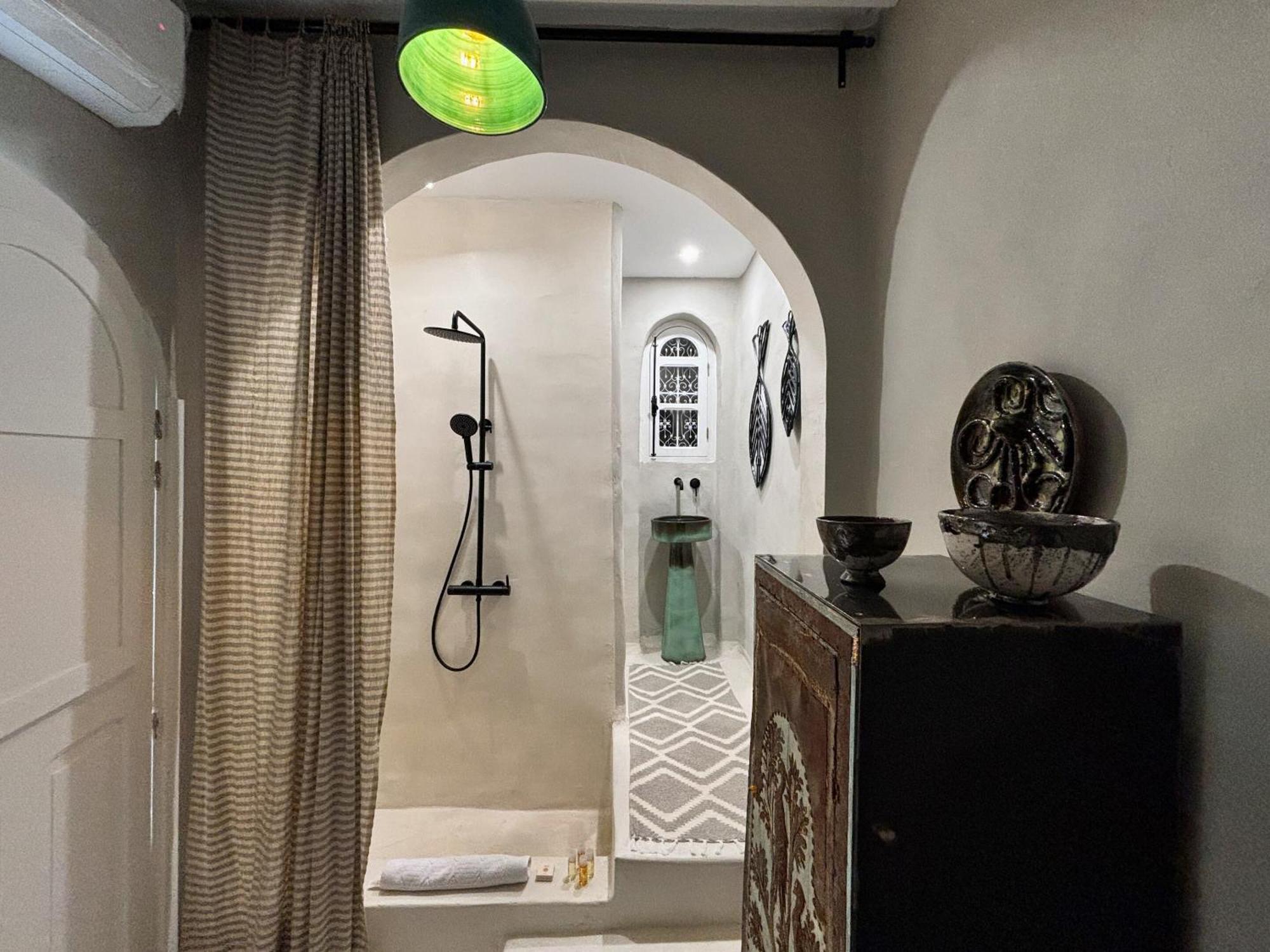 Bed and Breakfast Dar Antonia Сус Экстерьер фото