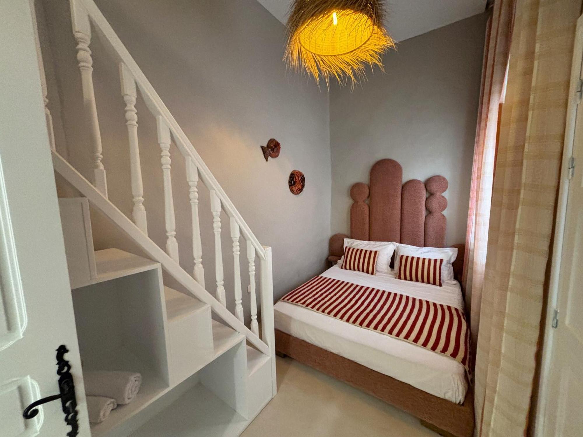 Bed and Breakfast Dar Antonia Сус Экстерьер фото