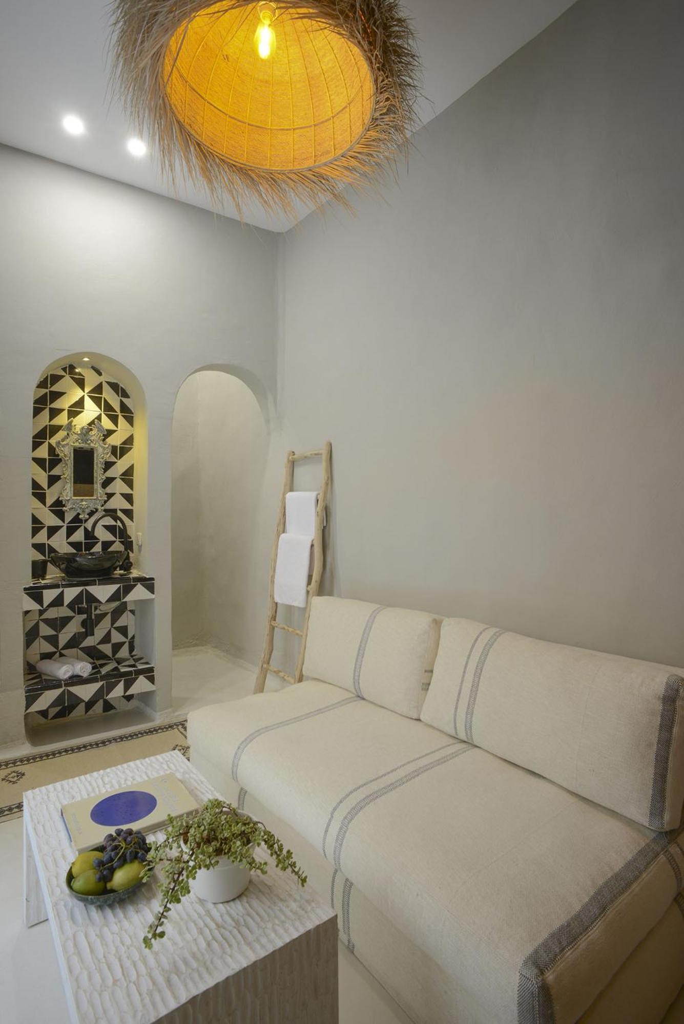 Bed and Breakfast Dar Antonia Сус Номер фото