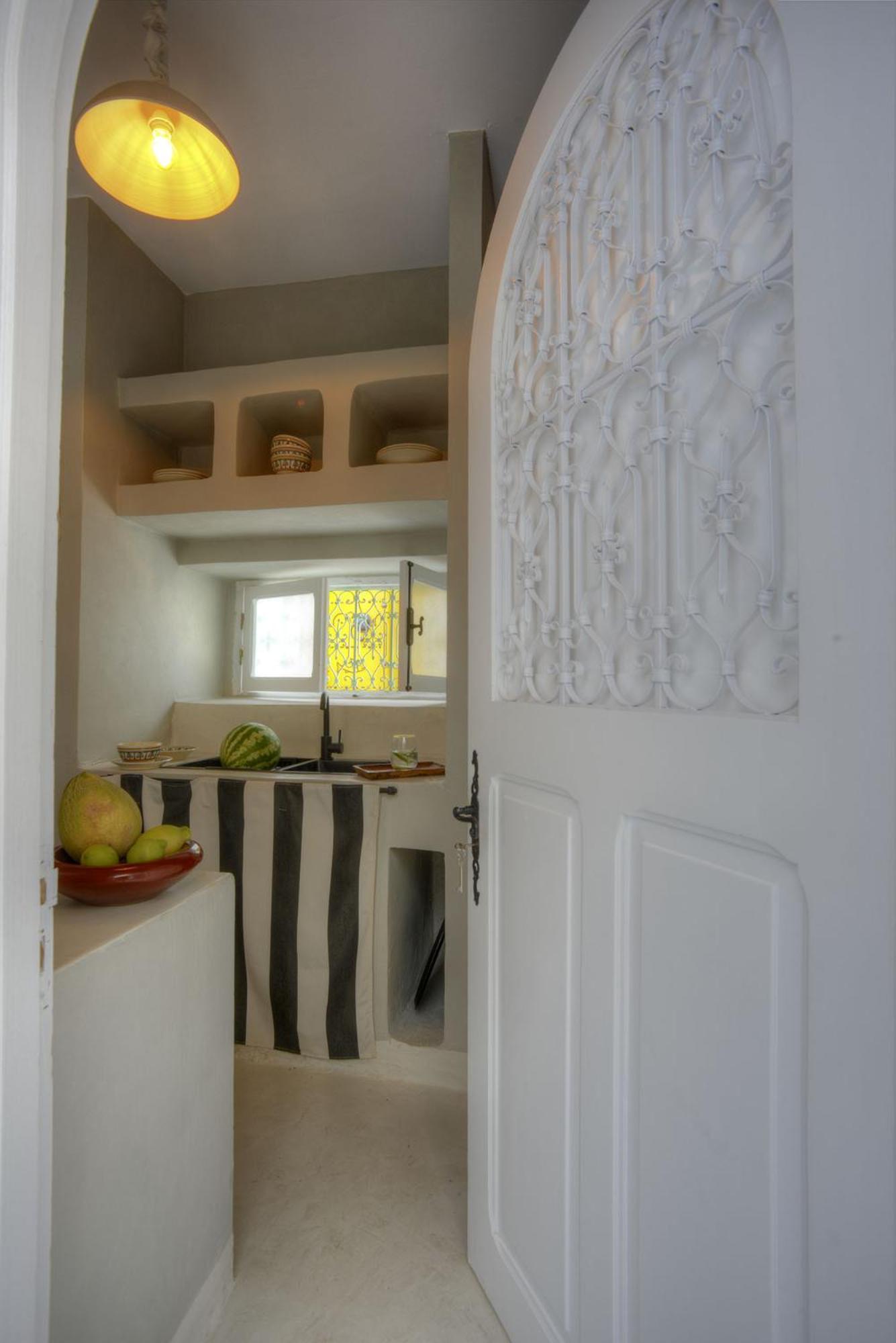 Bed and Breakfast Dar Antonia Сус Экстерьер фото