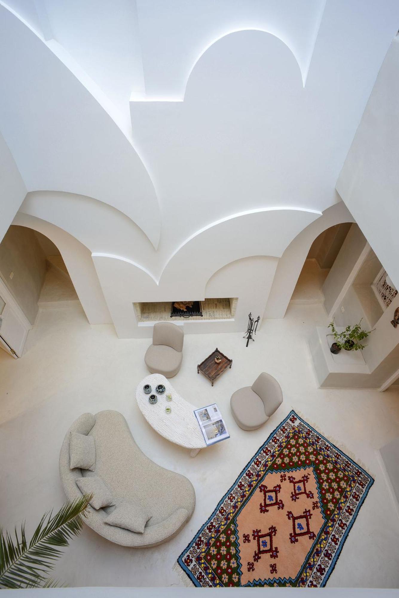Bed and Breakfast Dar Antonia Сус Экстерьер фото