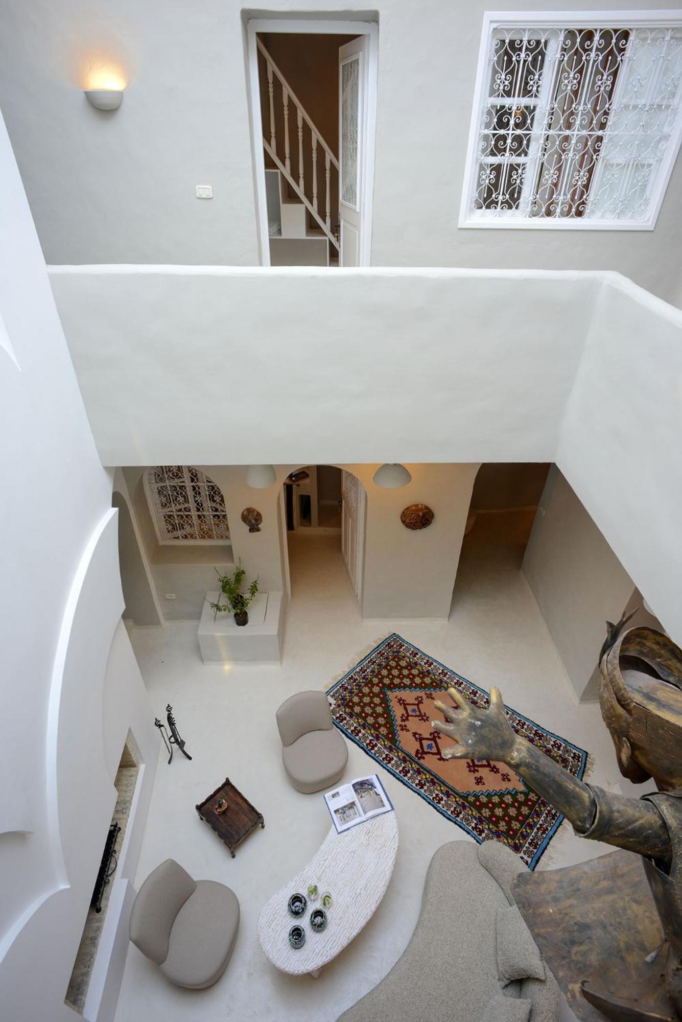 Bed and Breakfast Dar Antonia Сус Экстерьер фото