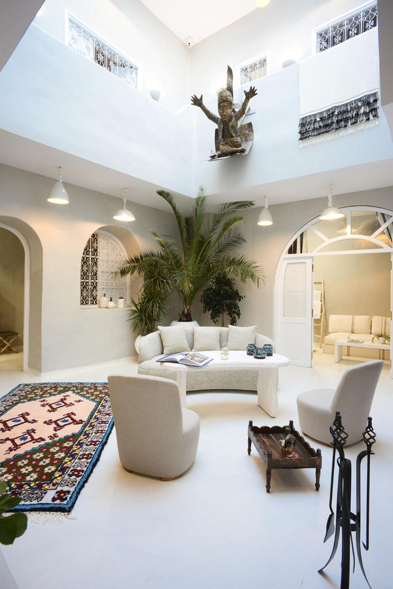 Bed and Breakfast Dar Antonia Сус Экстерьер фото