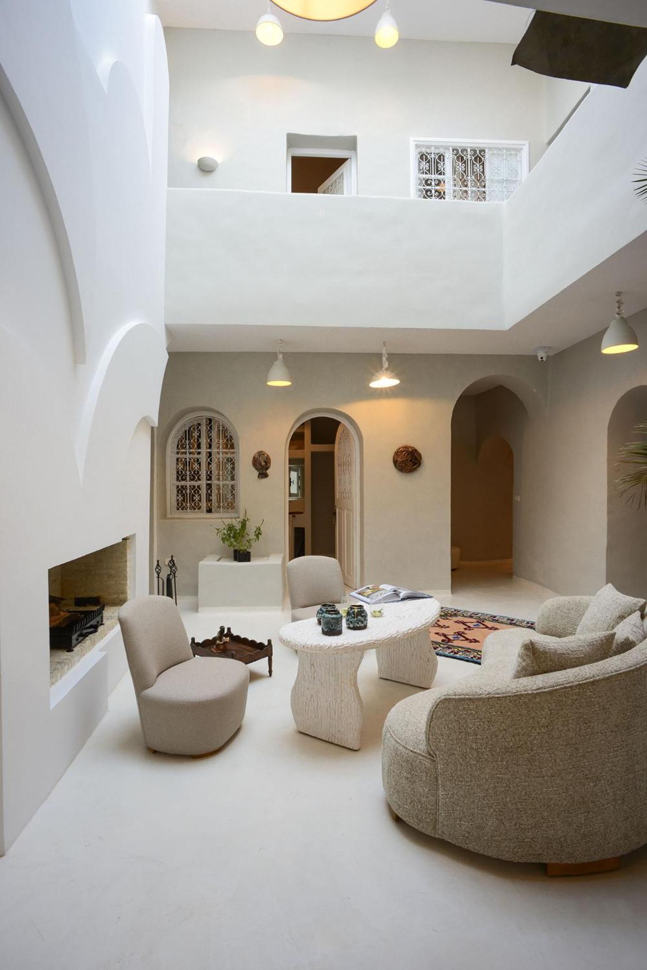 Bed and Breakfast Dar Antonia Сус Экстерьер фото