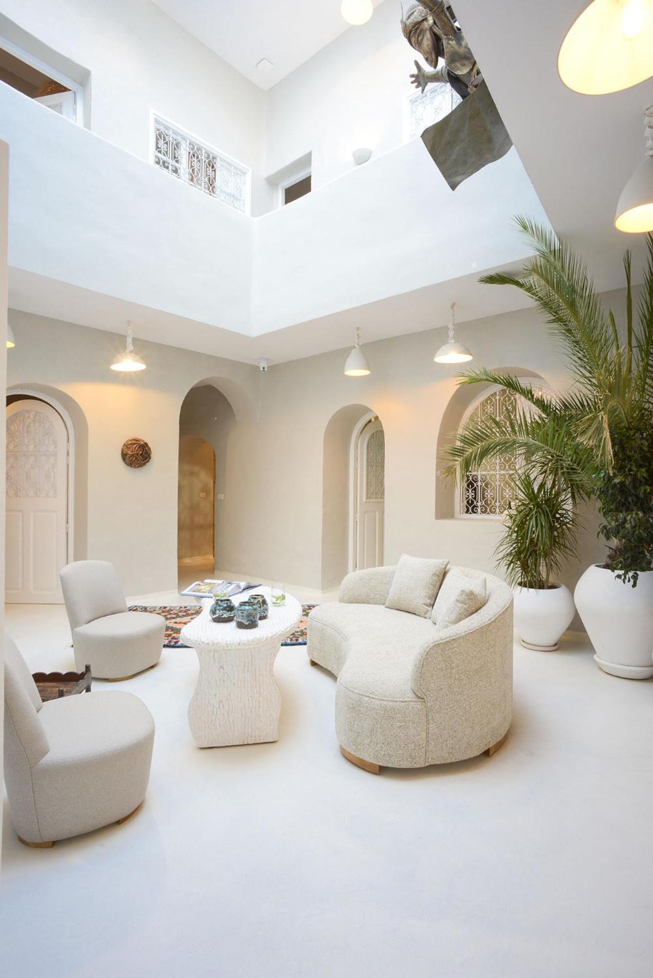 Bed and Breakfast Dar Antonia Сус Экстерьер фото