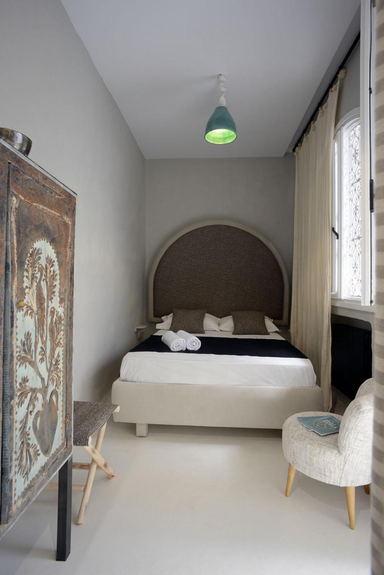 Bed and Breakfast Dar Antonia Сус Номер фото