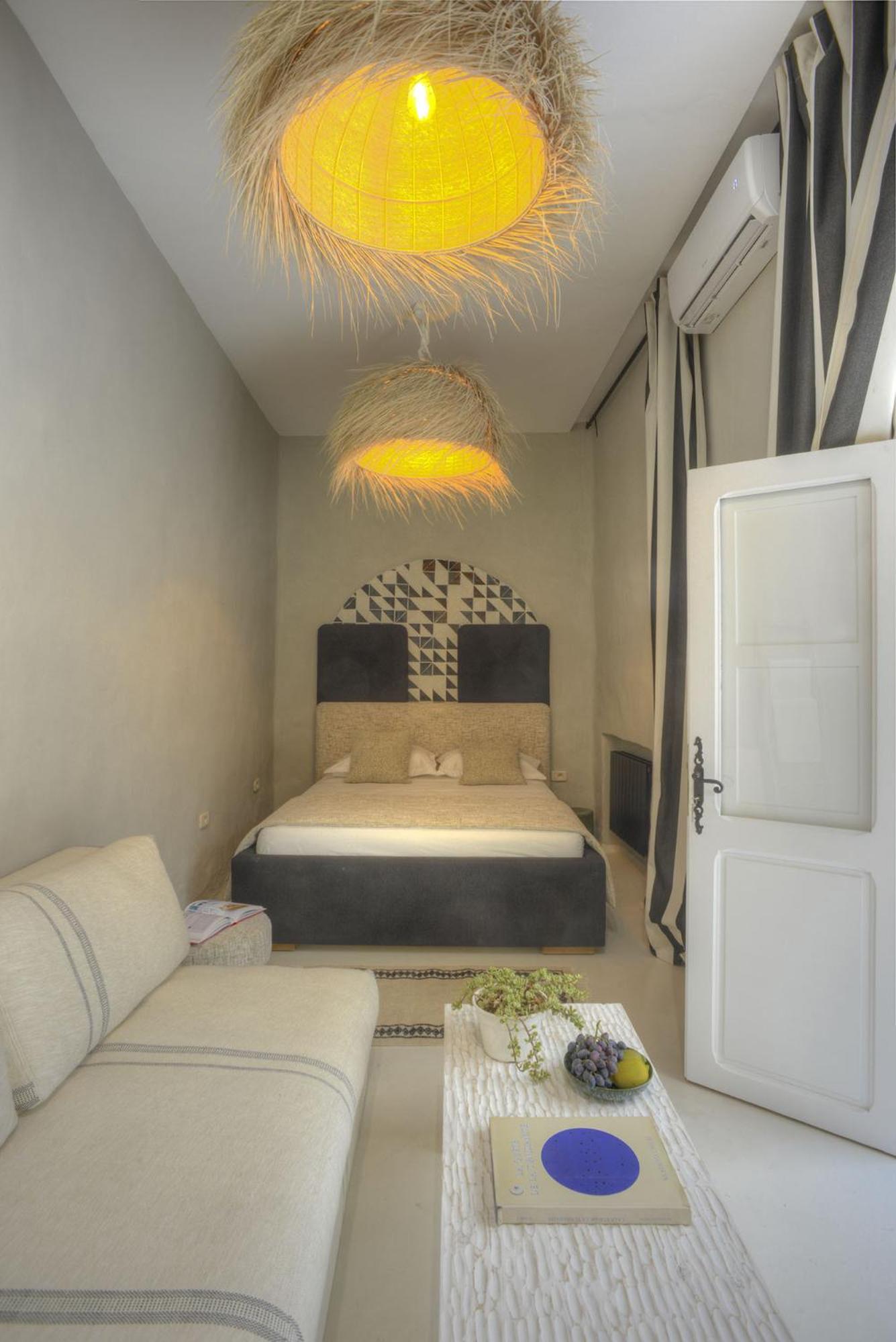 Bed and Breakfast Dar Antonia Сус Номер фото