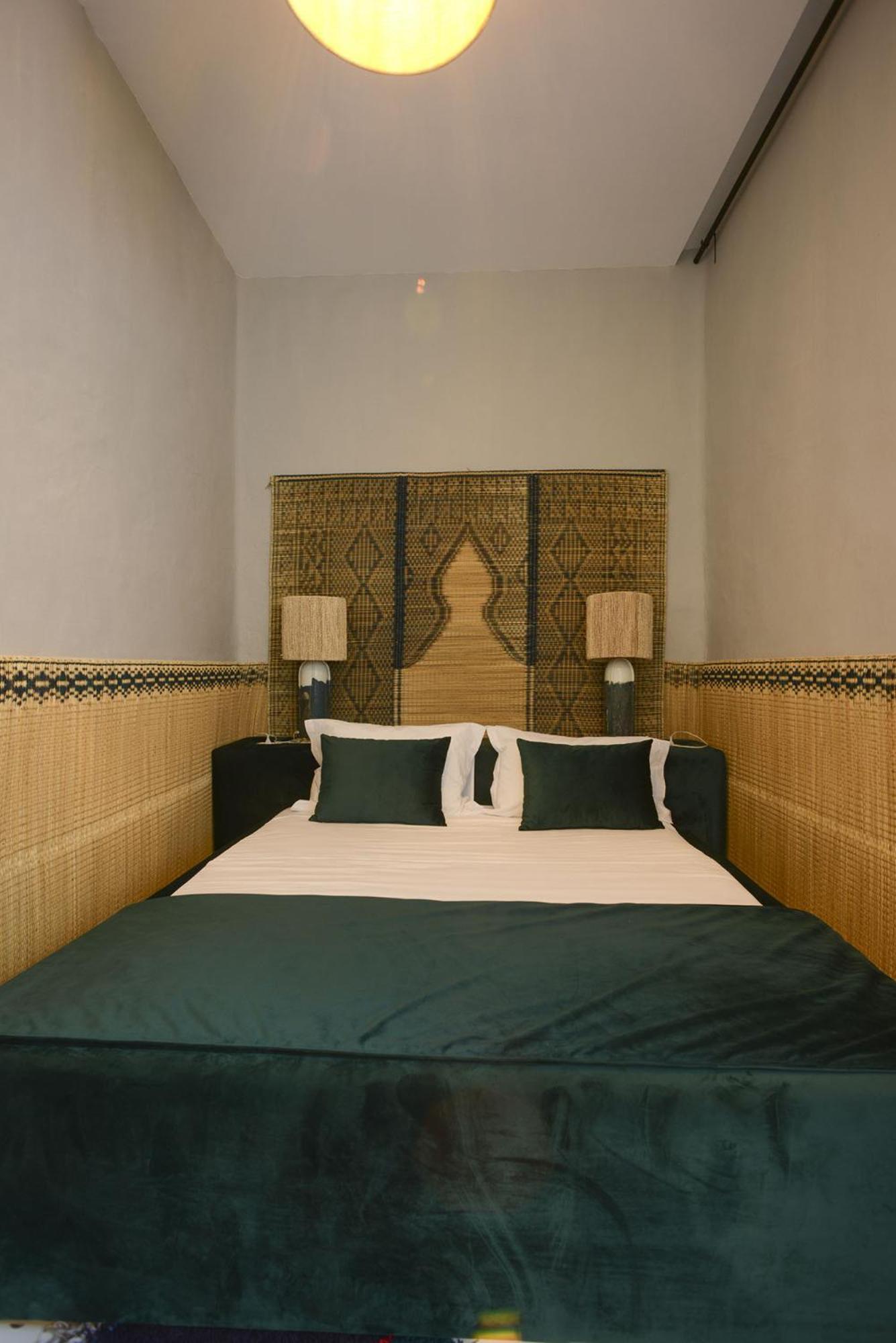 Bed and Breakfast Dar Antonia Сус Номер фото