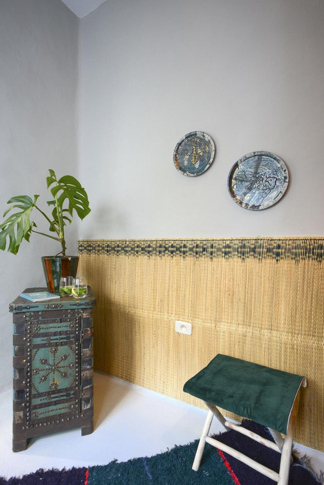Bed and Breakfast Dar Antonia Сус Номер фото