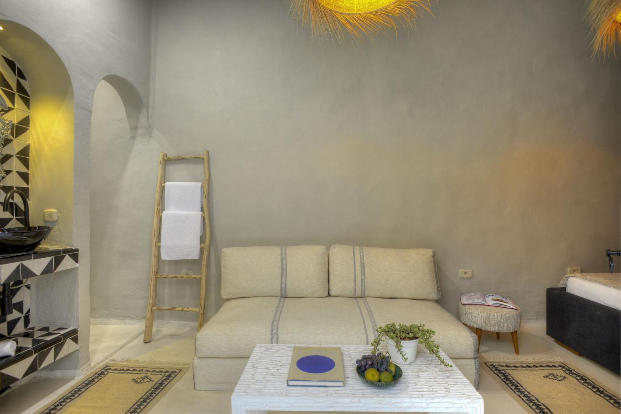 Bed and Breakfast Dar Antonia Сус Номер фото