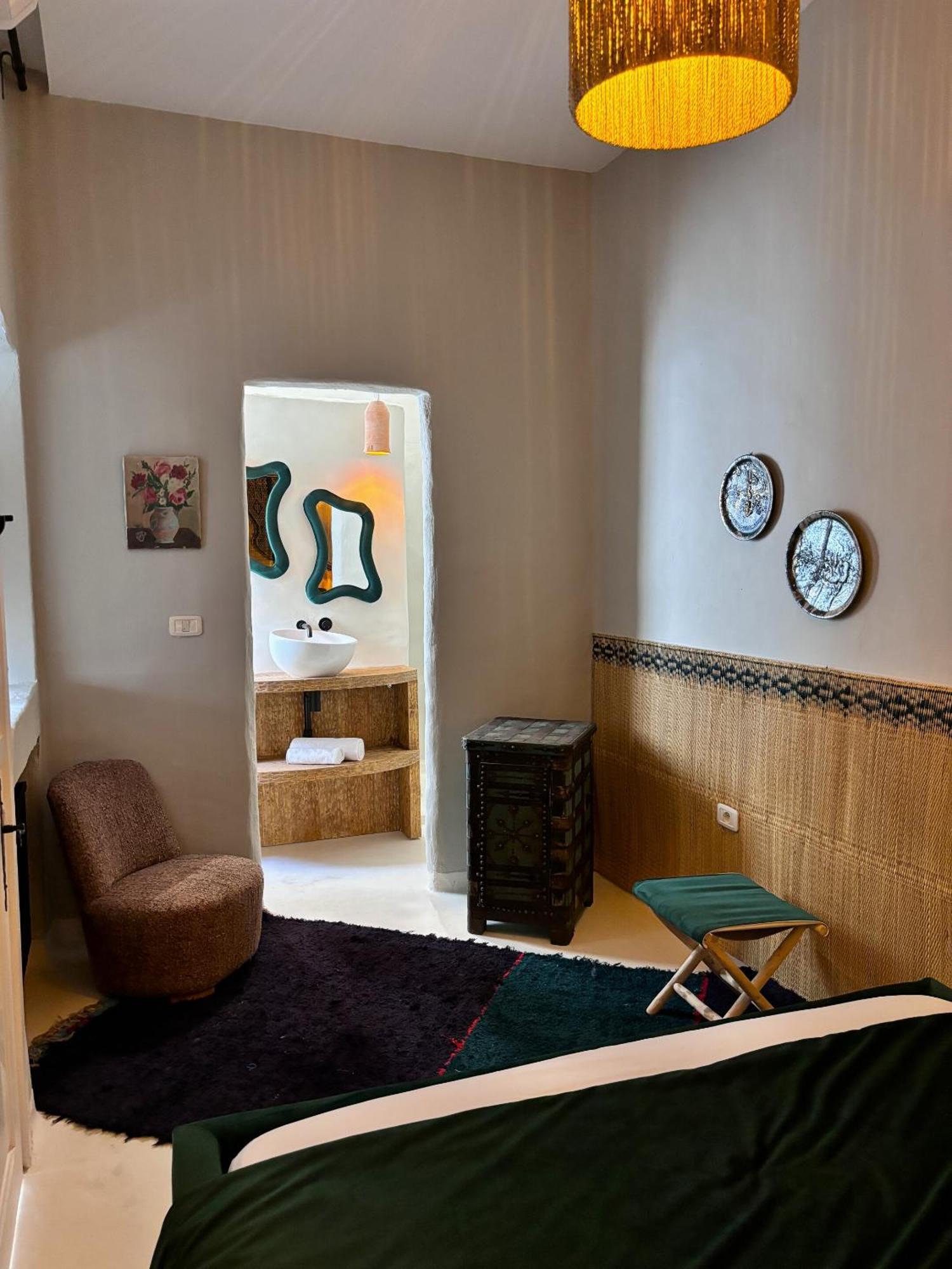 Bed and Breakfast Dar Antonia Сус Номер фото