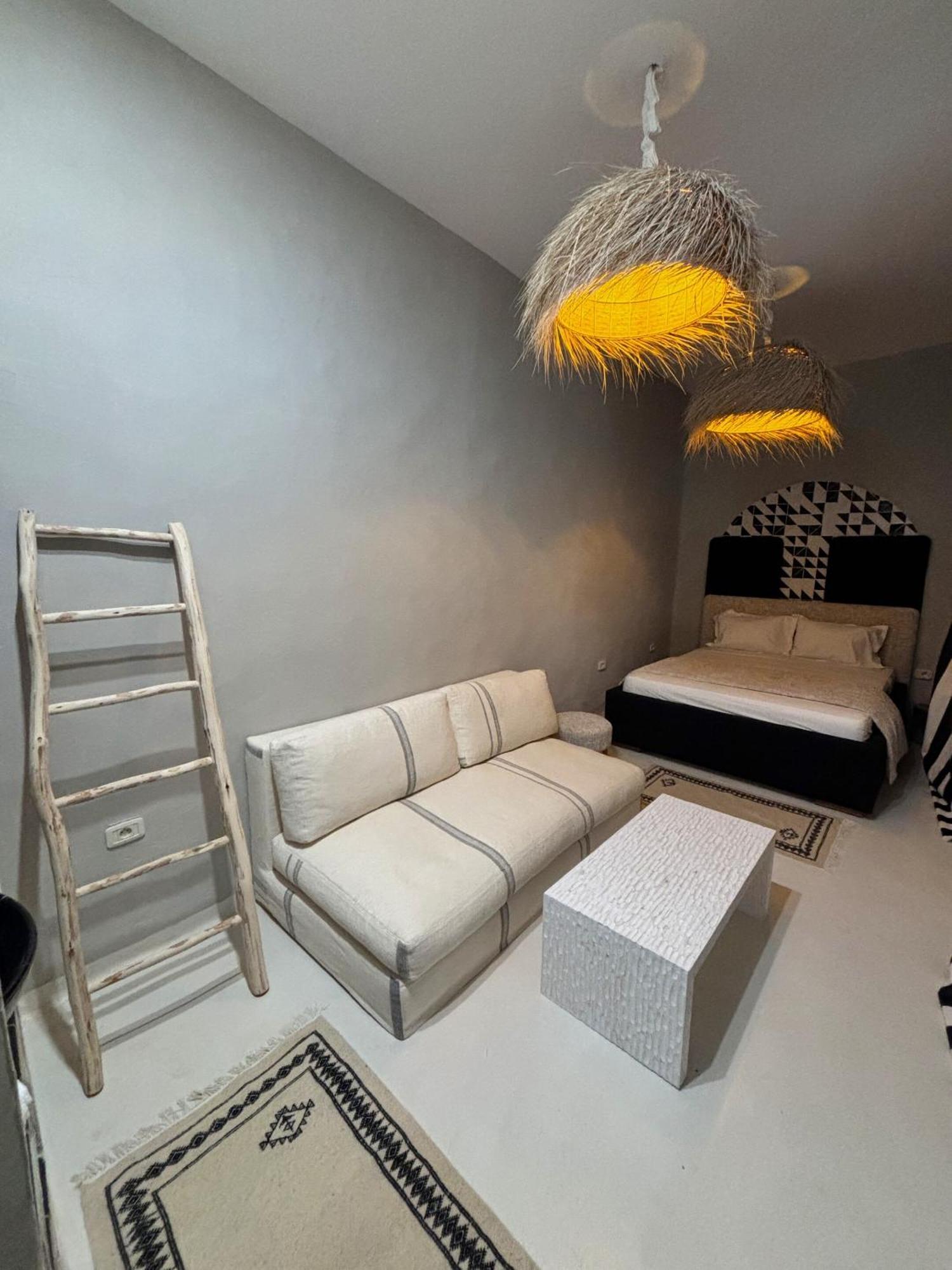 Bed and Breakfast Dar Antonia Сус Номер фото