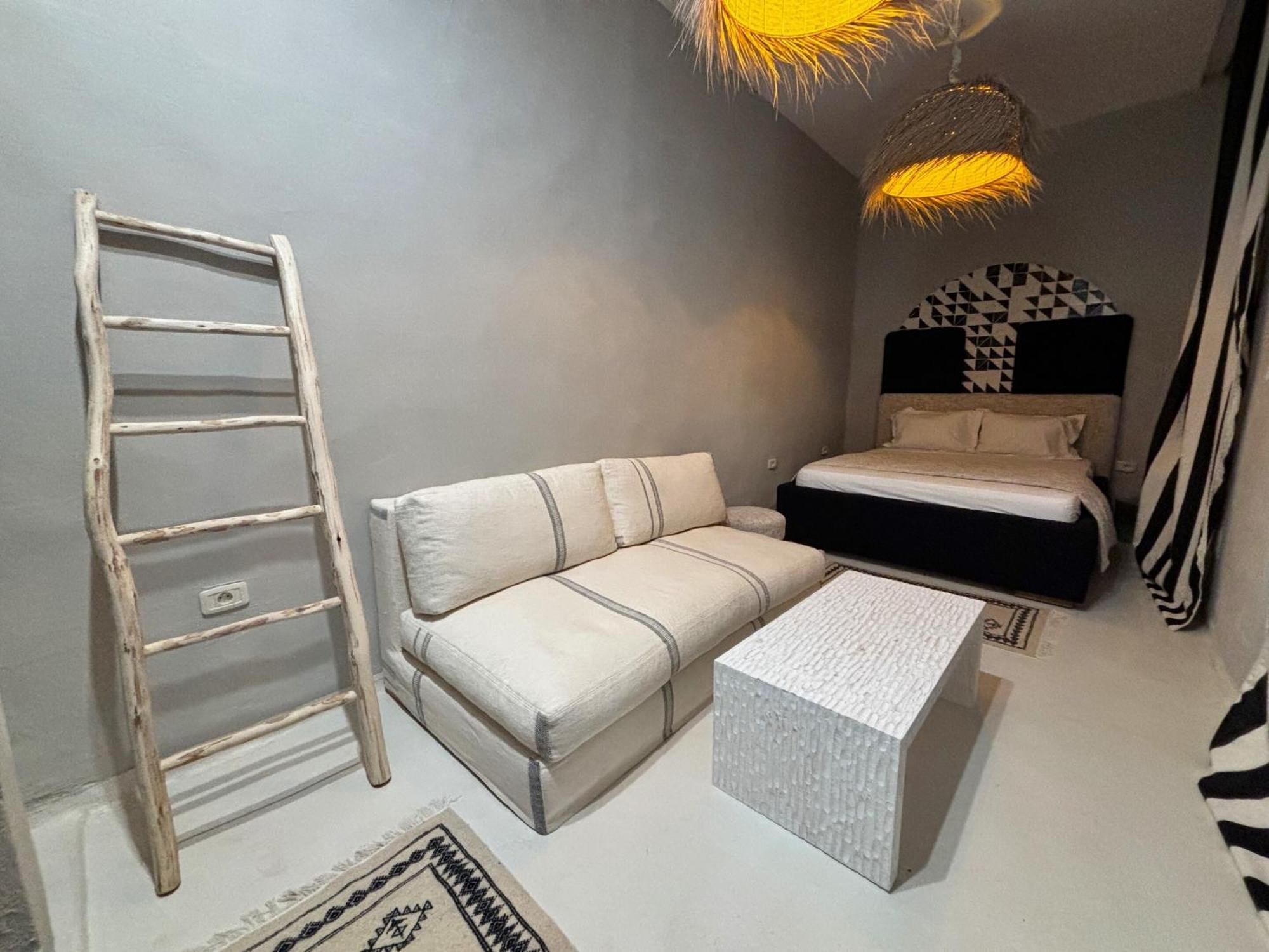 Bed and Breakfast Dar Antonia Сус Номер фото