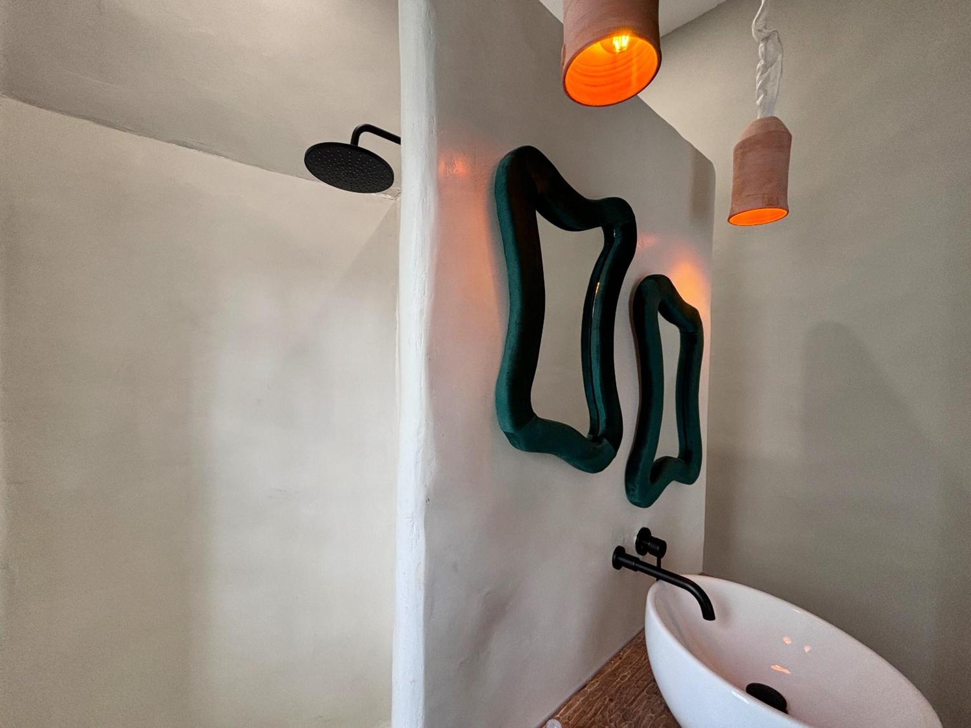 Bed and Breakfast Dar Antonia Сус Номер фото