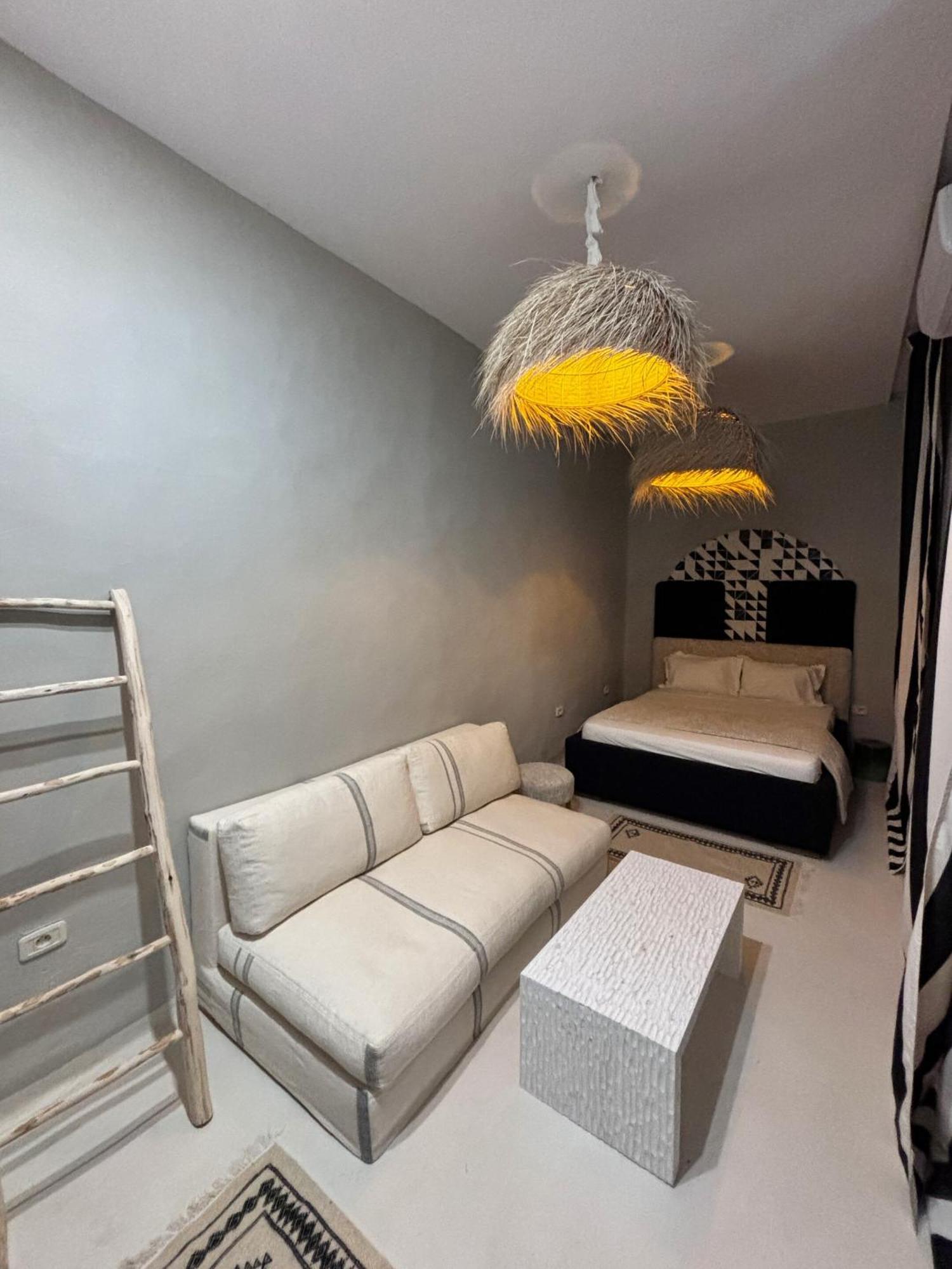 Bed and Breakfast Dar Antonia Сус Номер фото