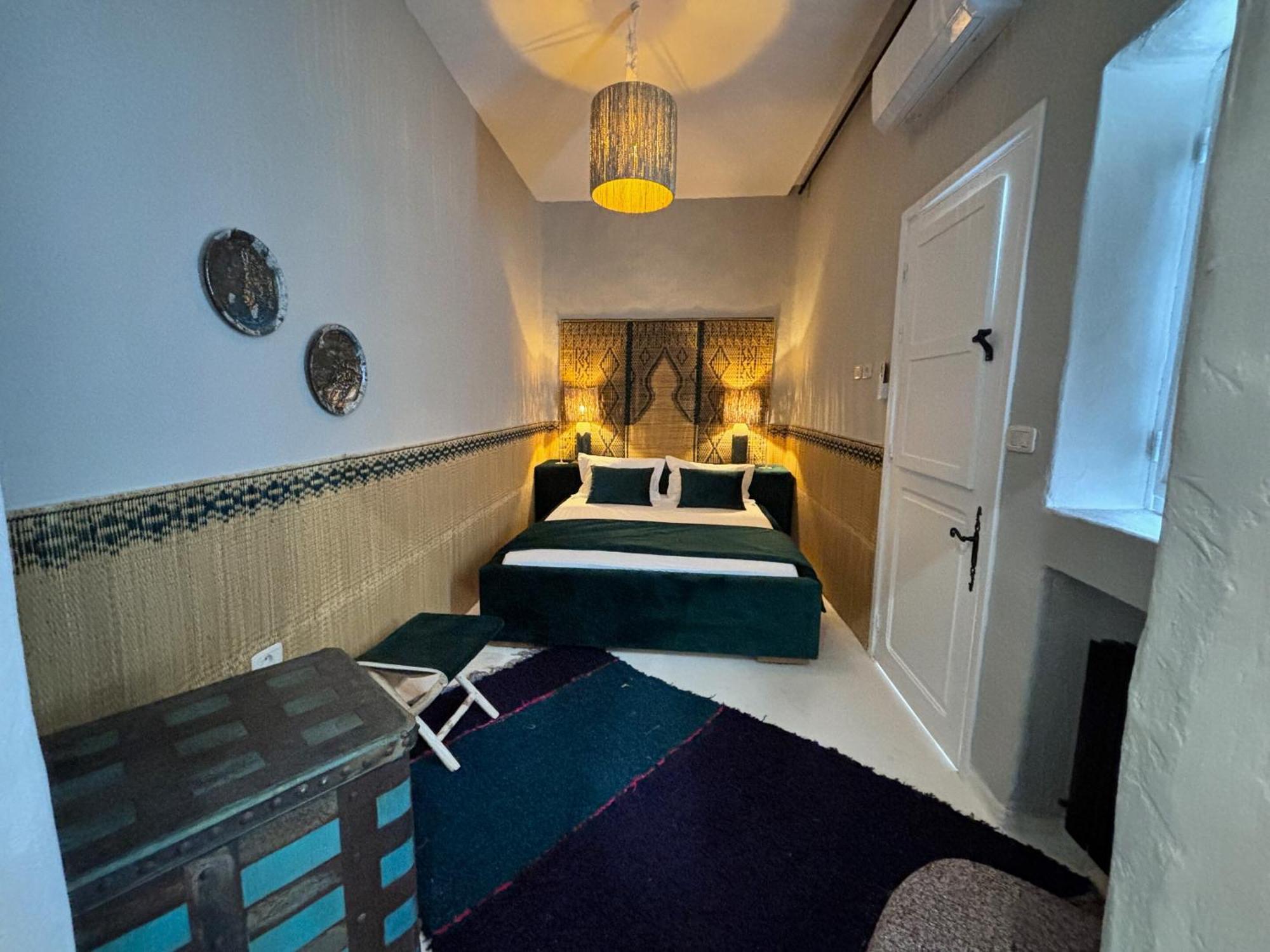 Bed and Breakfast Dar Antonia Сус Номер фото